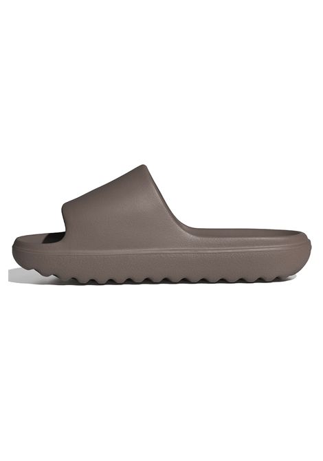 Ciabatte Adidas Adilette Lumia Marrone Donna ADIDAS CORE | Ciabatte | JQ0790-